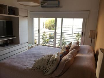 Departamento - Castelar Norte