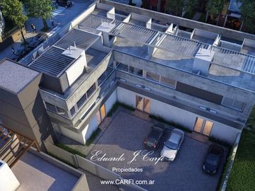 Departamento - Castelar Norte