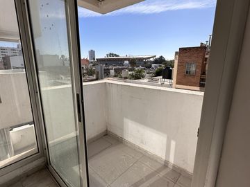 Venta Departamento 2 dormitorios 2 baños - Alto Alberdi, Córdoba
