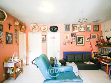 Casa Del Carmen ID: 81323