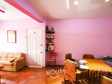 Casa Del Carmen ID: 81323