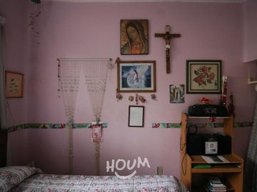 Casa Del Carmen ID: 81323