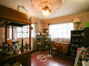 Casa Del Carmen ID: 81323