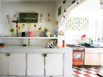 Casa Del Carmen ID: 81323