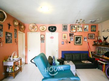 Casa Del Carmen ID: 81323