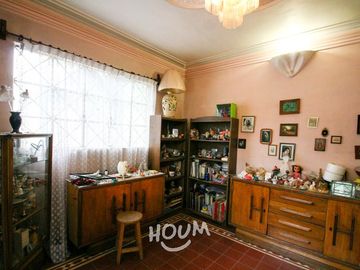 Casa Del Carmen ID: 81323