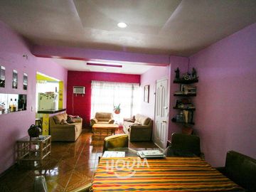 Casa Del Carmen ID: 81323