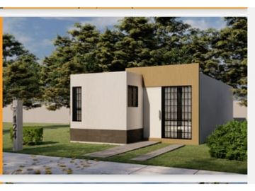 EL ROMERAL MOD. ENCINA