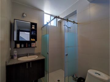 Carcelén, Departamento en Venta, 126.48m2, 3 Habitaciones