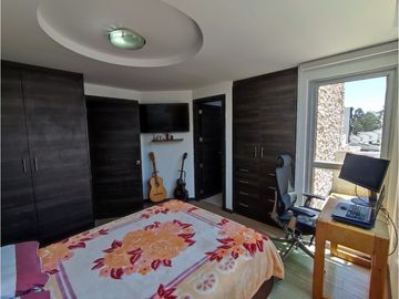 Carcelén, Departamento en Venta, 126.48m2, 3 Habitaciones
