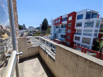 Carcelén, Departamento en Venta, 126.48m2, 3 Habitaciones