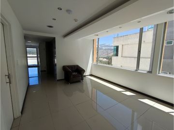 Carcelén, Departamento en Venta, 126.48m2, 3 Habitaciones