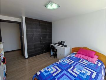 Carcelén, Departamento en Venta, 126.48m2, 3 Habitaciones
