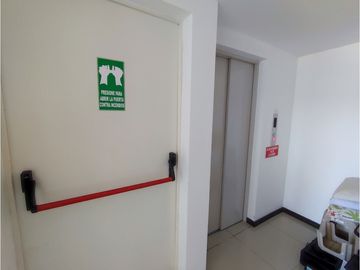 Carcelén, Departamento en Venta, 126.48m2, 3 Habitaciones