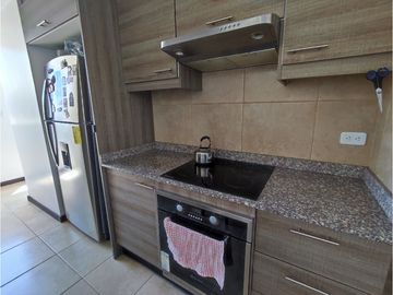 Carcelén, Departamento en Venta, 126.48m2, 3 Habitaciones
