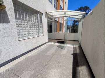 Carcelén, Departamento en Venta, 126.48m2, 3 Habitaciones