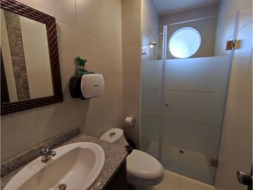 Carcelén, Departamento en Venta, 126.48m2, 3 Habitaciones