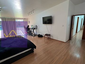 RESIDENCIA EN SATELITE, VENTA