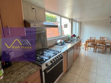 RESIDENCIA EN SATELITE, VENTA