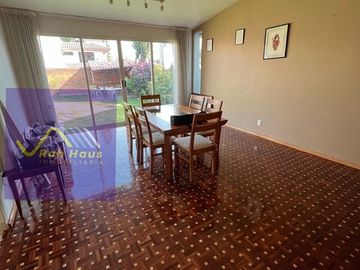 RESIDENCIA EN SATELITE, VENTA