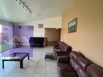 RESIDENCIA EN SATELITE, VENTA