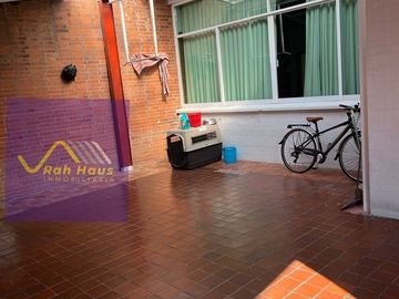 RESIDENCIA EN SATELITE, VENTA