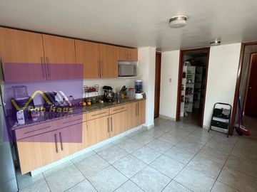 RESIDENCIA EN SATELITE, VENTA