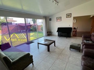 RESIDENCIA EN SATELITE, VENTA