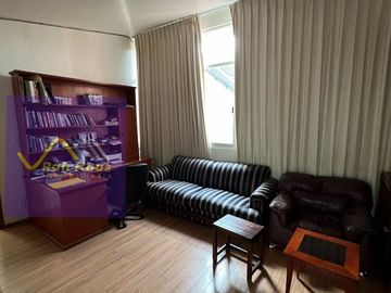 RESIDENCIA EN SATELITE, VENTA