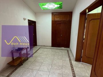 RESIDENCIA EN SATELITE, VENTA