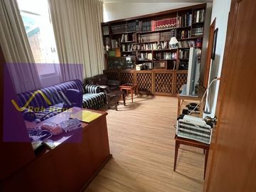 RESIDENCIA EN SATELITE, VENTA