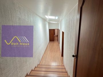 RESIDENCIA EN SATELITE, VENTA