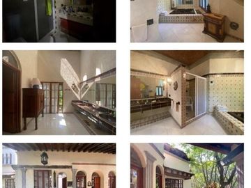 Venta de Rancho Los Corceles: Un Oasis de Lujo y Naturaleza en Chiconc