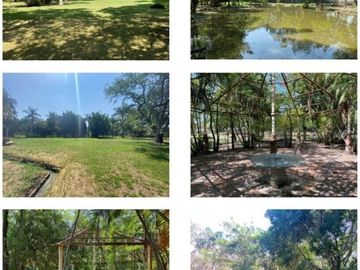 Venta de Rancho Los Corceles: Un Oasis de Lujo y Naturaleza en Chiconc