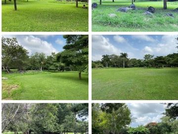Venta de Rancho Los Corceles: Un Oasis de Lujo y Naturaleza en Chiconc