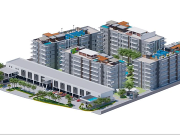 DEPARTAMENTOS EN PREVENTA EN BAHÍA DE BANDERAS