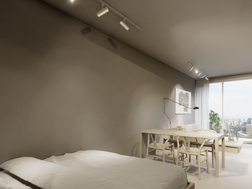 VENTA DEPARTAMENTO CONDESA