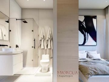 VENTA DE DEPARTAMENTO AV CHAPULTEPEC