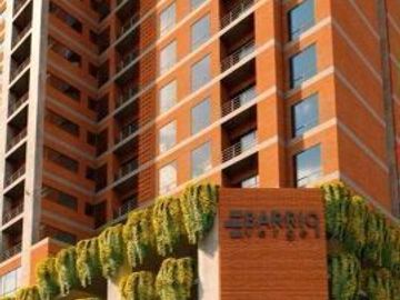 DEPARTAMENTO VENTA BARRIO VERGEL, 100 m2, CENTRO DE MONTERREY