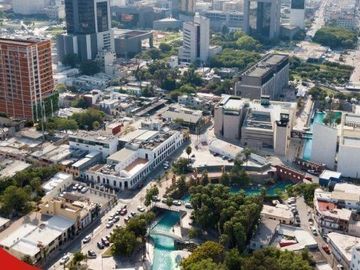 DEPARTAMENTO VENTA BARRIO VERGEL, 100 m2, CENTRO DE MONTERREY