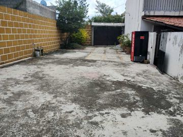 VENTA CASA EN ACAPATZINGO  ¡ OPORTUNIDAD ¡