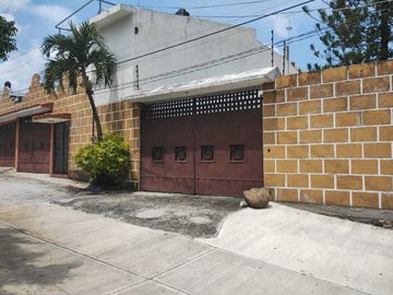 VENTA CASA EN ACAPATZINGO  ¡ OPORTUNIDAD ¡