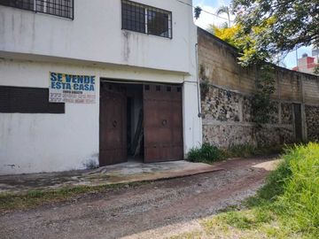 VENTA CASA EN ACAPATZINGO  ¡ OPORTUNIDAD ¡