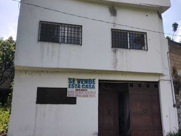 VENTA CASA EN ACAPATZINGO  ¡ OPORTUNIDAD ¡