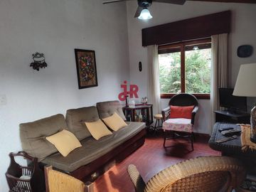 CODIGO 266 - DEPARTAMENTO ALQUILER TEMPORARIO - ZONA DUPLEX - PINAMAR