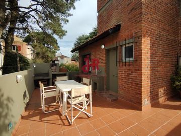 CODIGO 266 - DEPARTAMENTO ALQUILER TEMPORARIO - ZONA DUPLEX - PINAMAR
