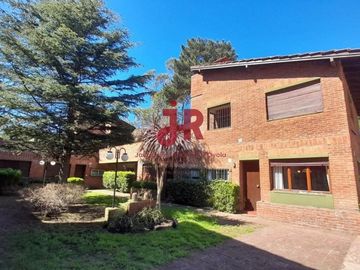 CODIGO 266 - DEPARTAMENTO ALQUILER TEMPORARIO - ZONA DUPLEX - PINAMAR