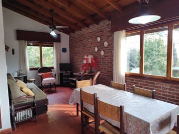 CODIGO 266 - DEPARTAMENTO ALQUILER TEMPORARIO - ZONA DUPLEX - PINAMAR