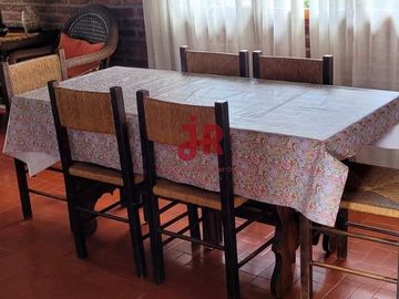 CODIGO 266 - DEPARTAMENTO ALQUILER TEMPORARIO - ZONA DUPLEX - PINAMAR