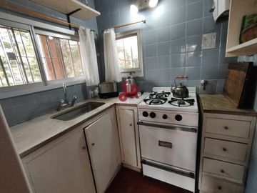 CODIGO 266 - DEPARTAMENTO ALQUILER TEMPORARIO - ZONA DUPLEX - PINAMAR